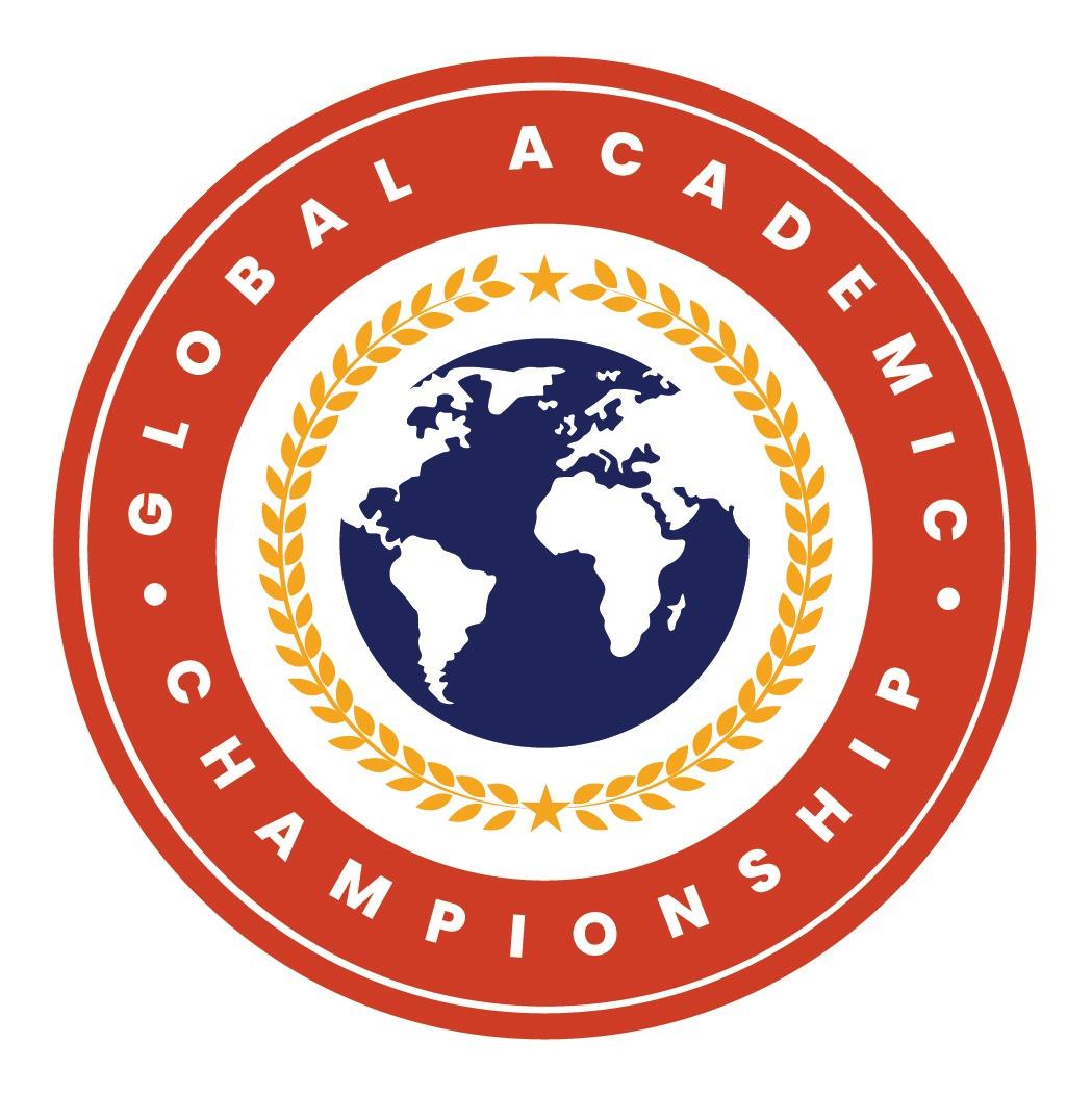 Global Academic Championship logosu