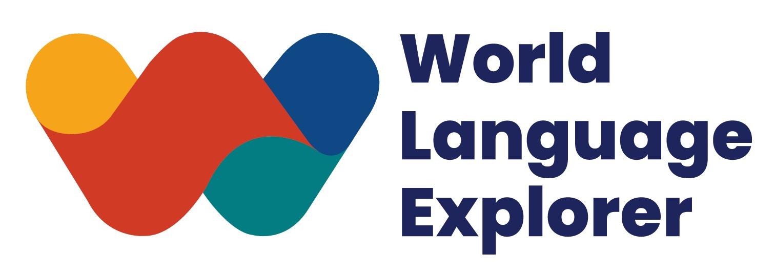 World Language Explorer logosu