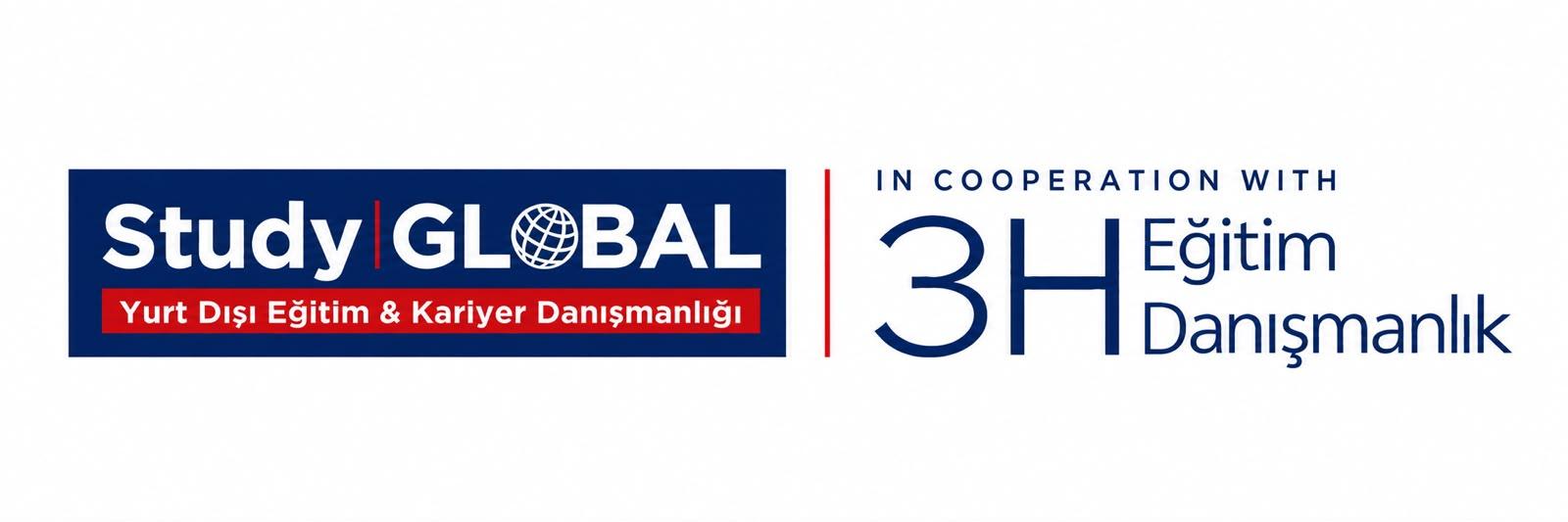 Study Global ve 3H Eğitim Danışmanlık iş birliği