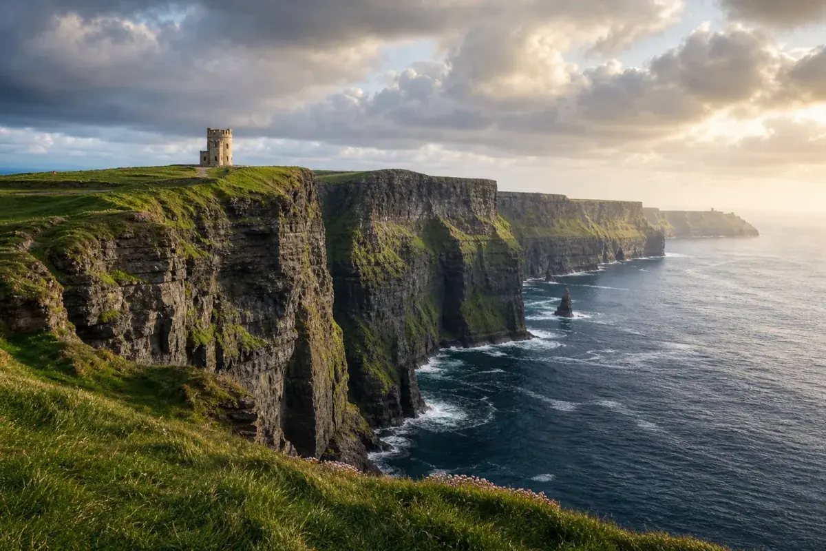 İrlanda