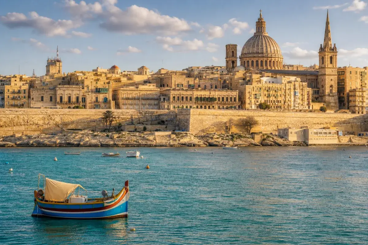 Malta