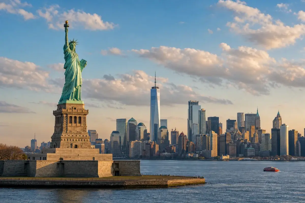 Amerika Birleşik Devletleri