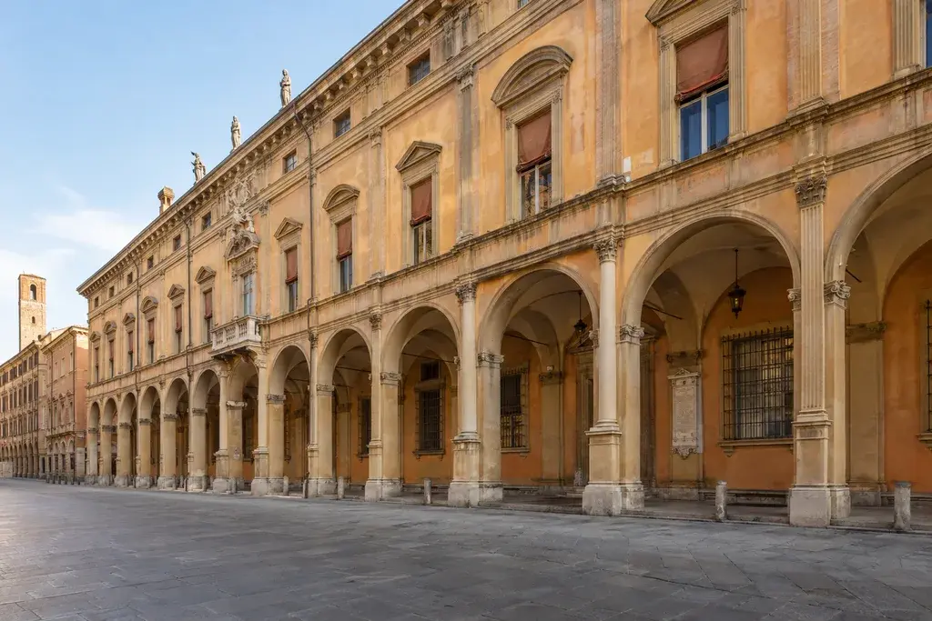 Bologna Üniversitesi