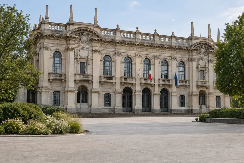 Politecnico di Milano