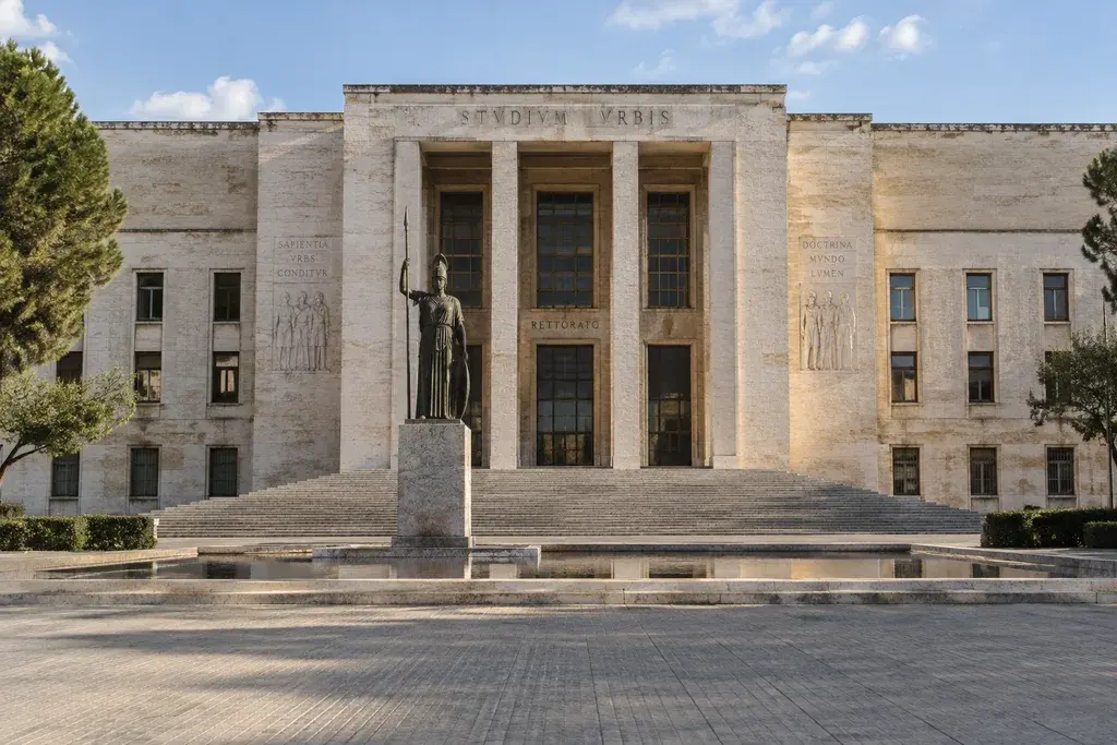 Sapienza (Roma)