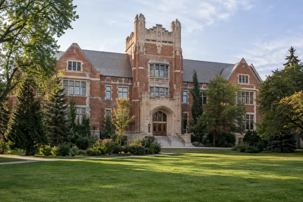 University of Alberta