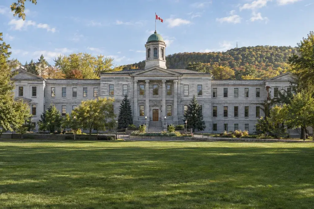 McGill (Montreal)