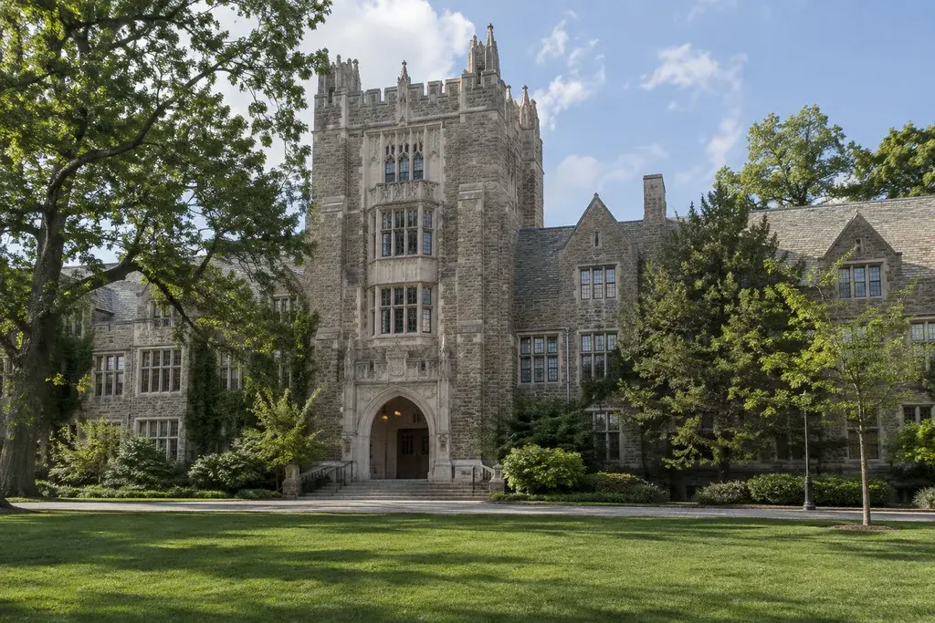 McMaster University