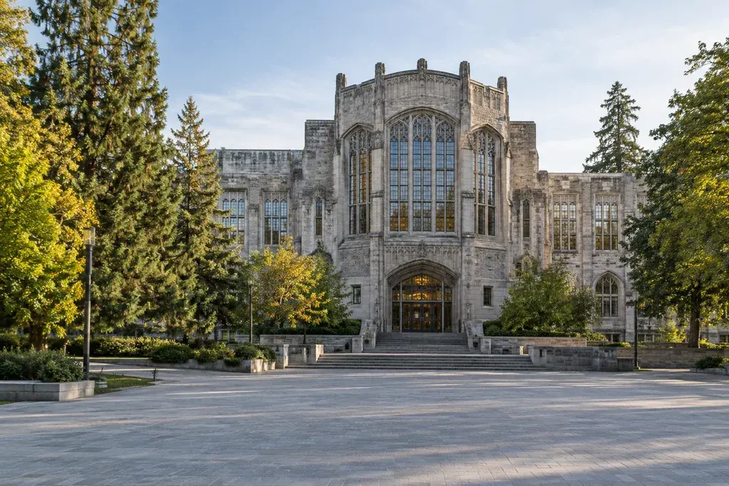 UBC (Vancouver)
