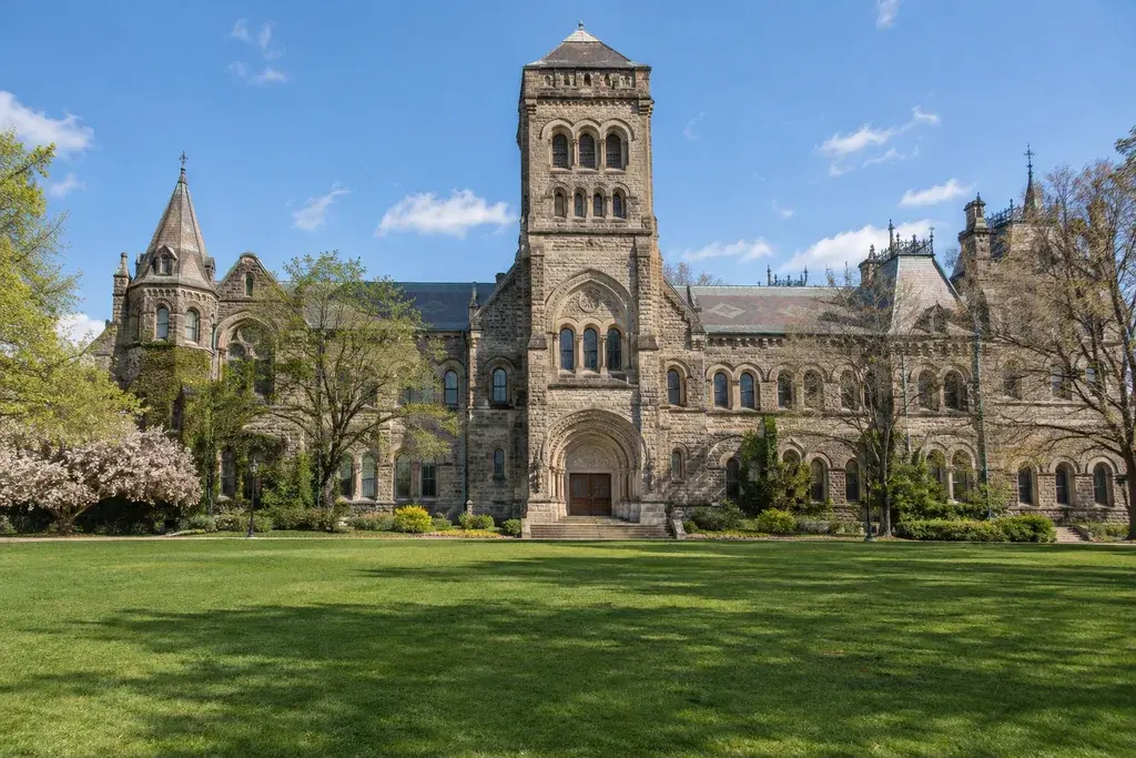 University of Toronto