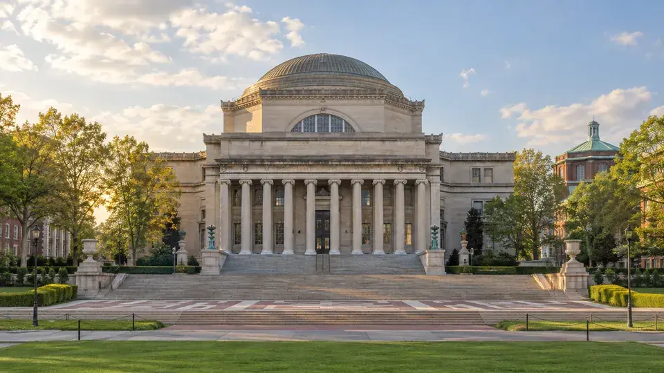 Columbia University