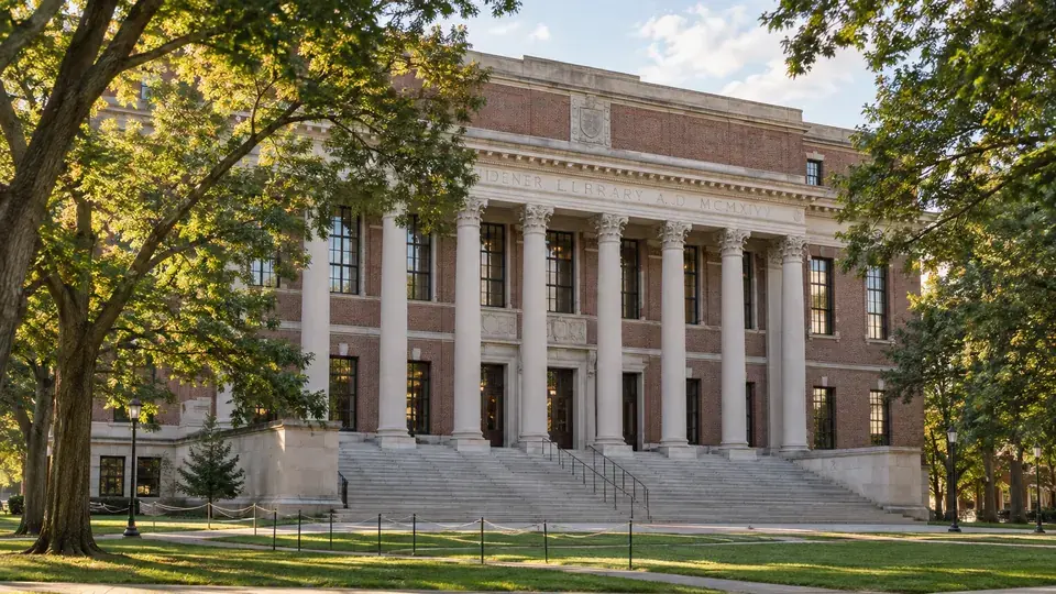 Harvard University