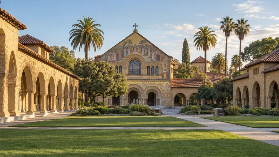 Stanford University
