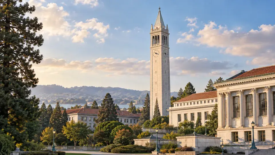 UC Berkeley
