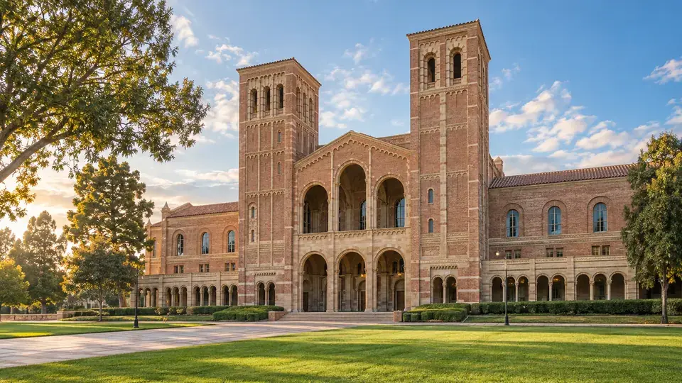 UCLA