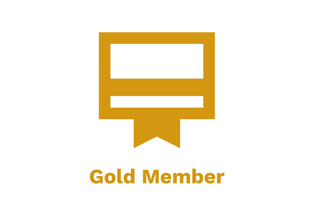 IELTS Partnership Programme Gold Member