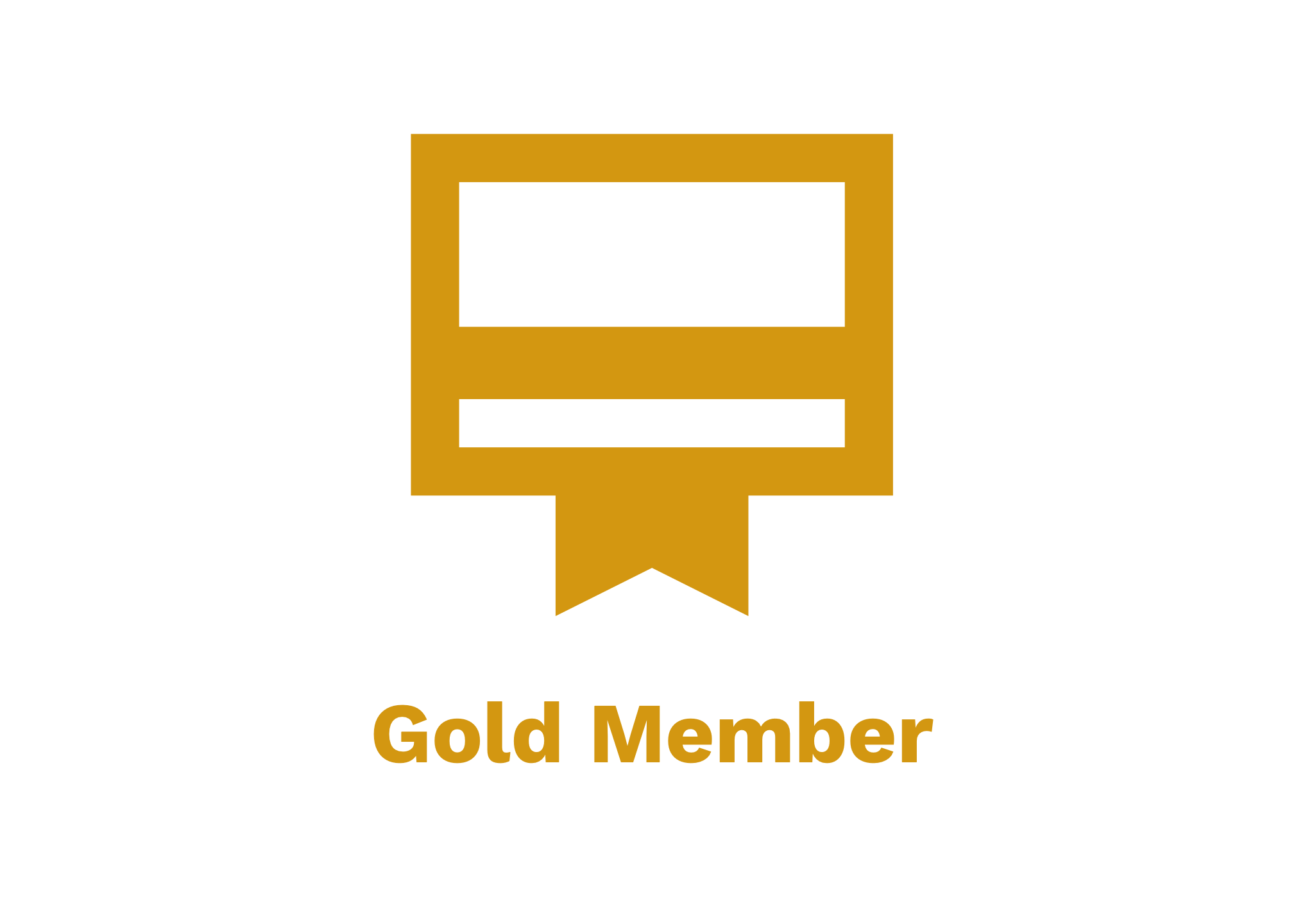IELTS Gold Member