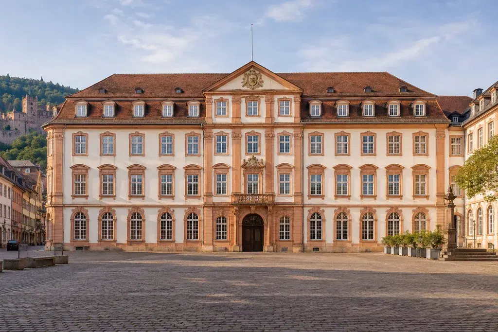 Heidelberg Üniversitesi