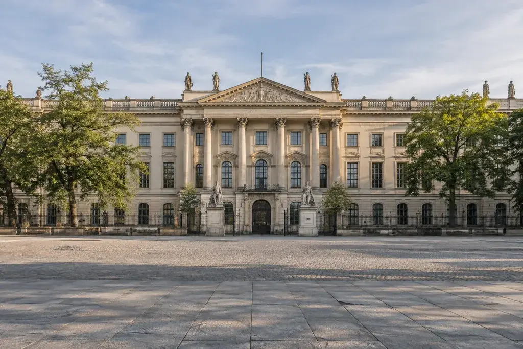 Humboldt Üniversitesi