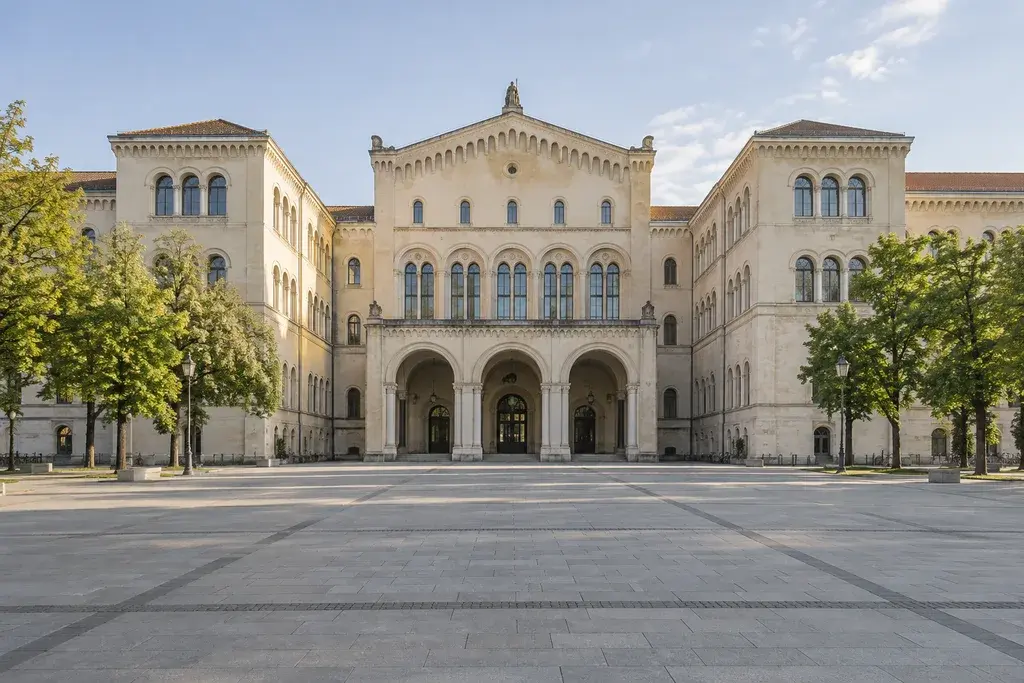 LMU München
