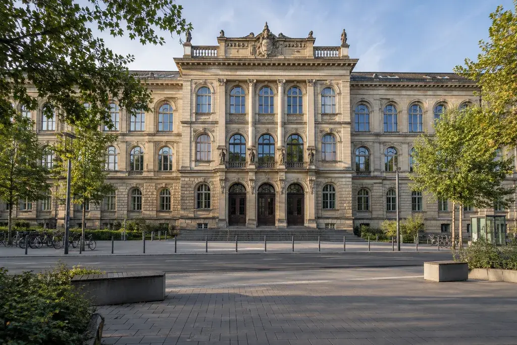 RWTH Aachen