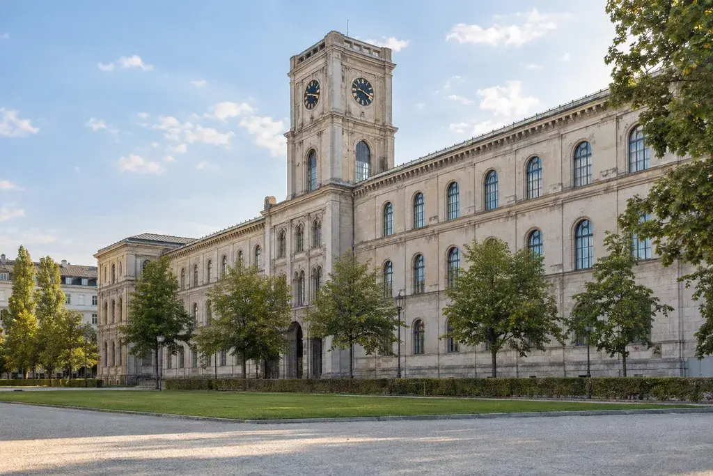 TU München