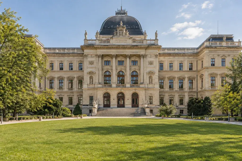 Graz Üniversitesi