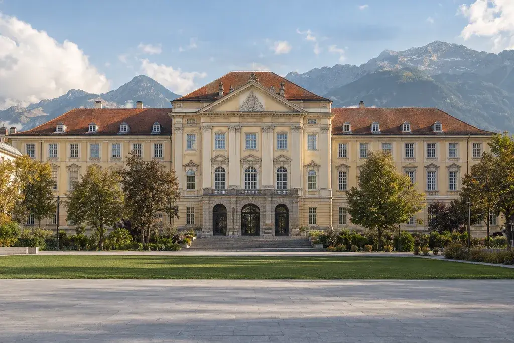 Innsbruck Üniversitesi