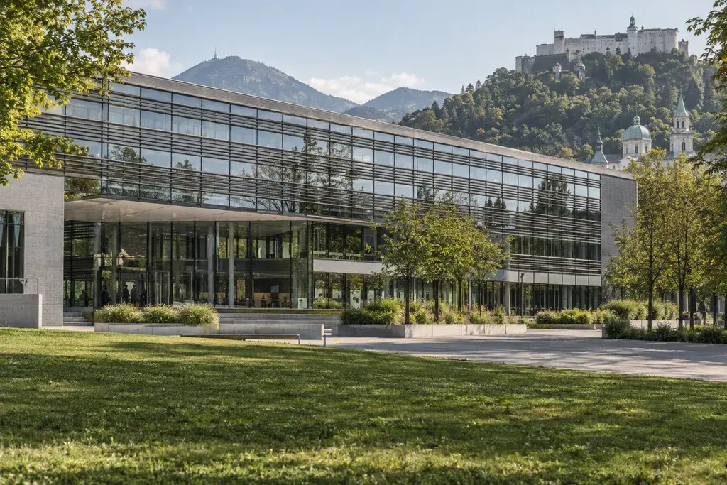 Salzburg Üniversitesi