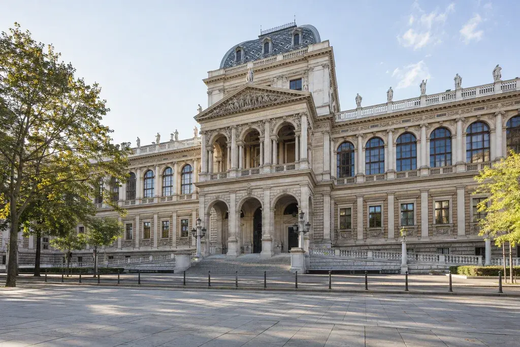 Viyana Üniversitesi