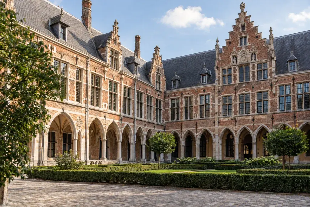 Antwerp Üniversitesi