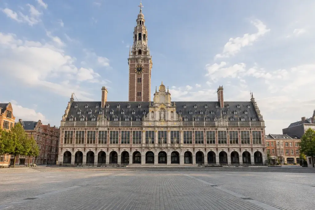 KU Leuven