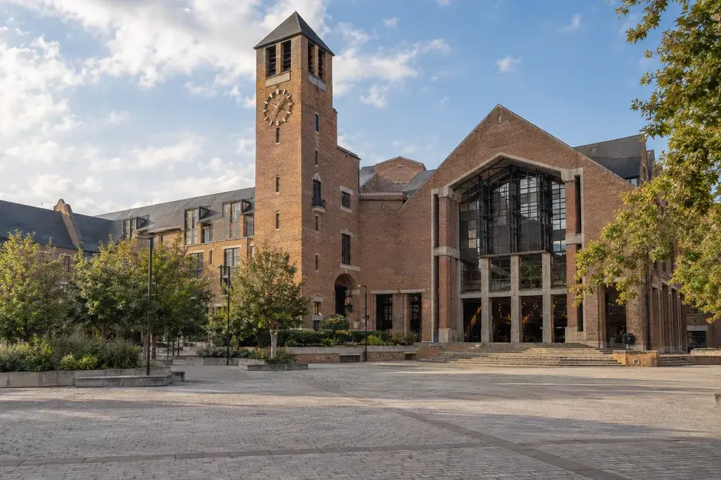 UCLouvain