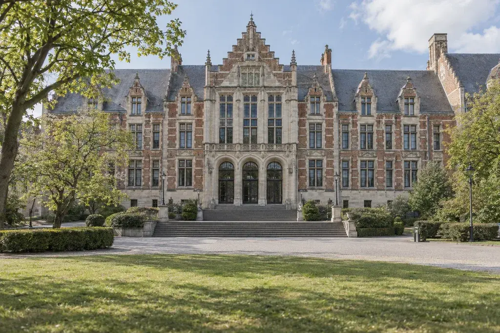 ULB (Brüksel)