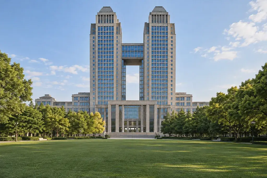 Fudan Üniversitesi
