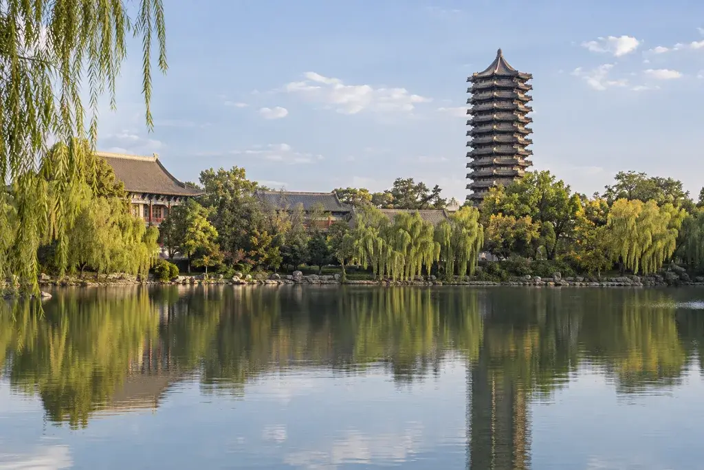 Peking Üniversitesi