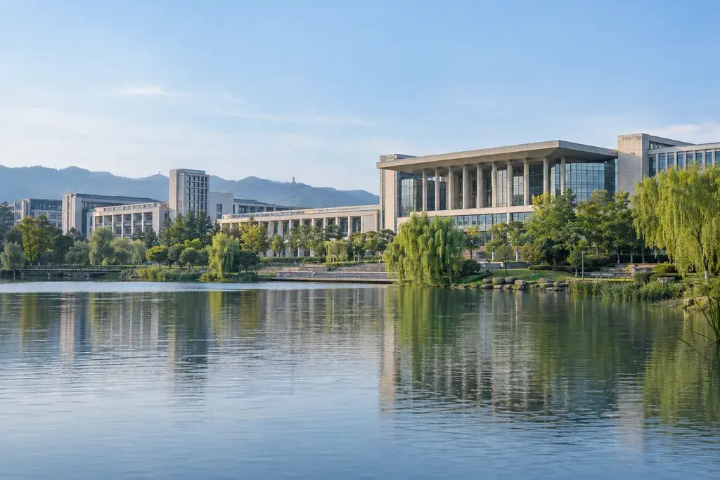 Zhejiang Üniversitesi