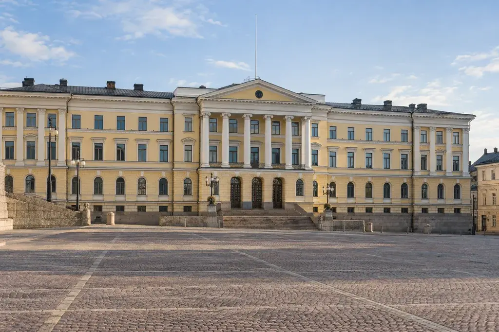 University of Helsinki