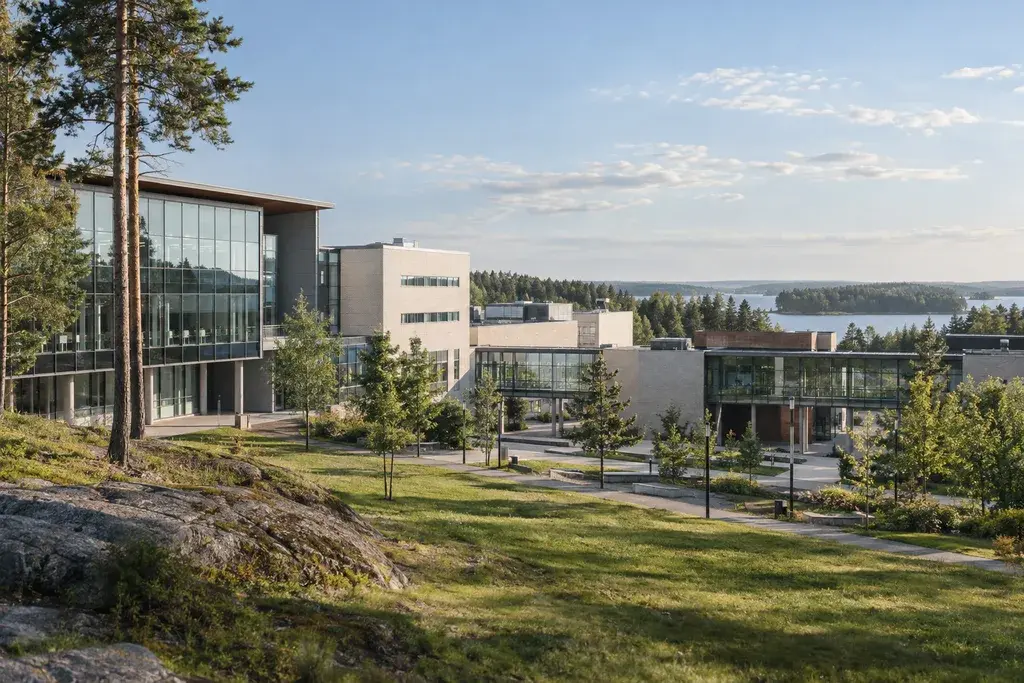 LUT University