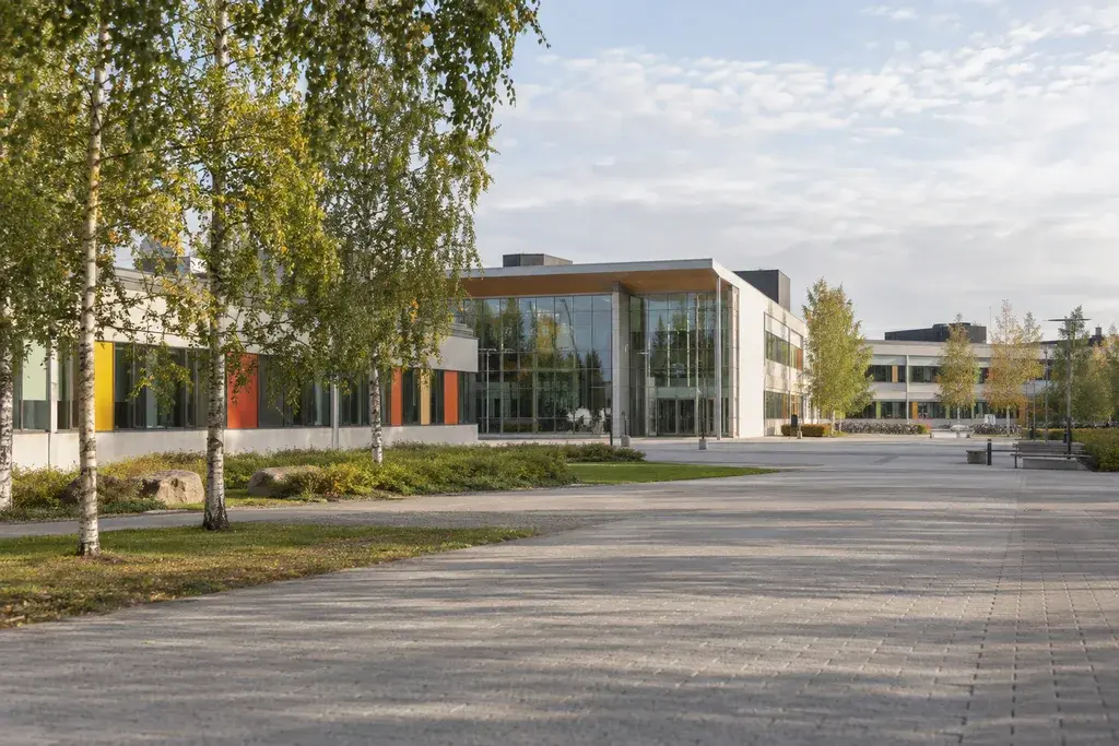 University of Oulu