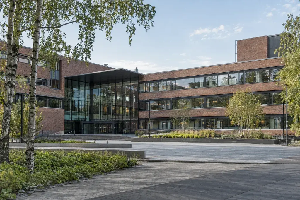 Tampere University