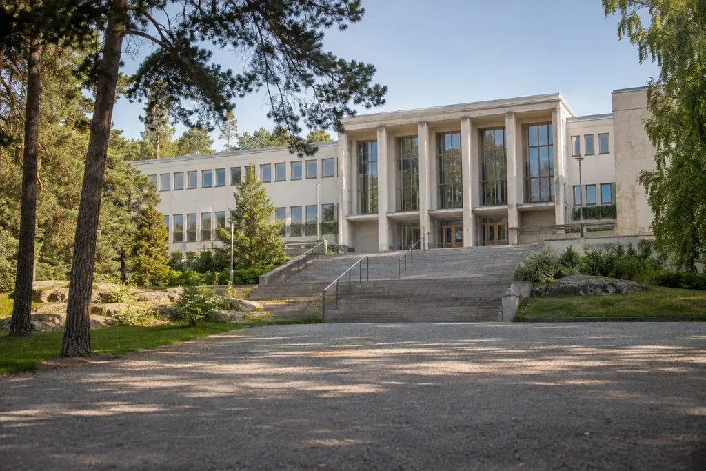 University of Turku