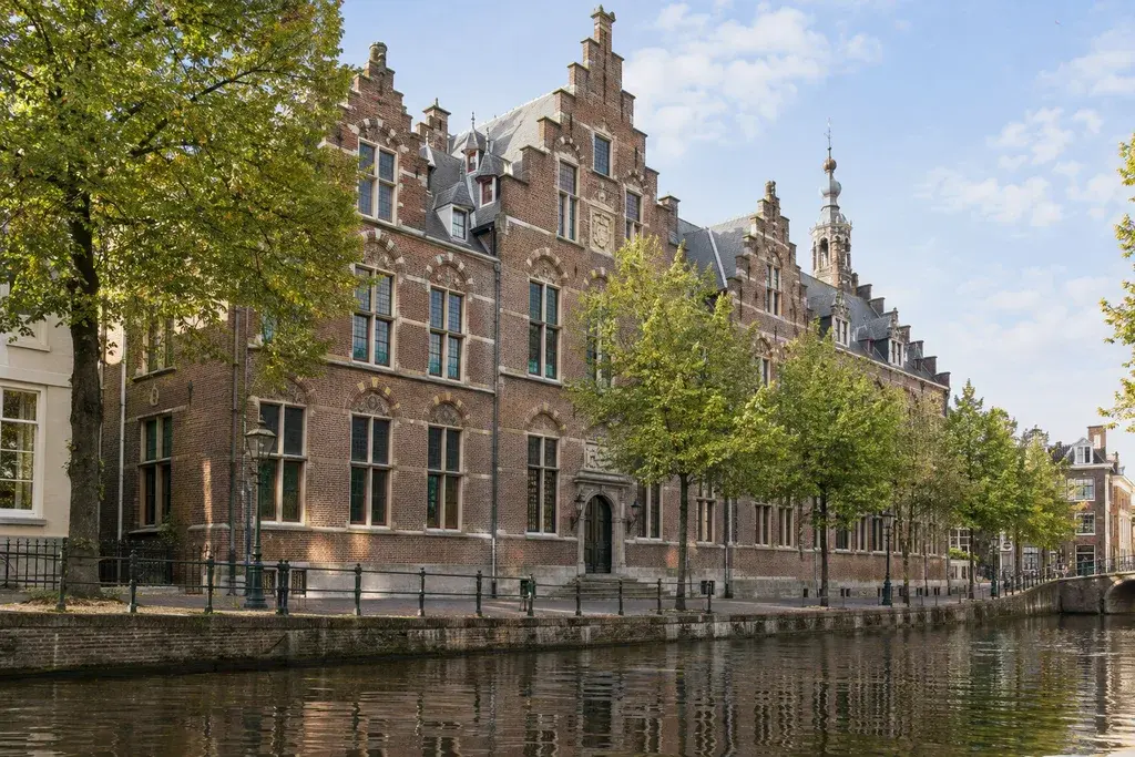 Leiden University