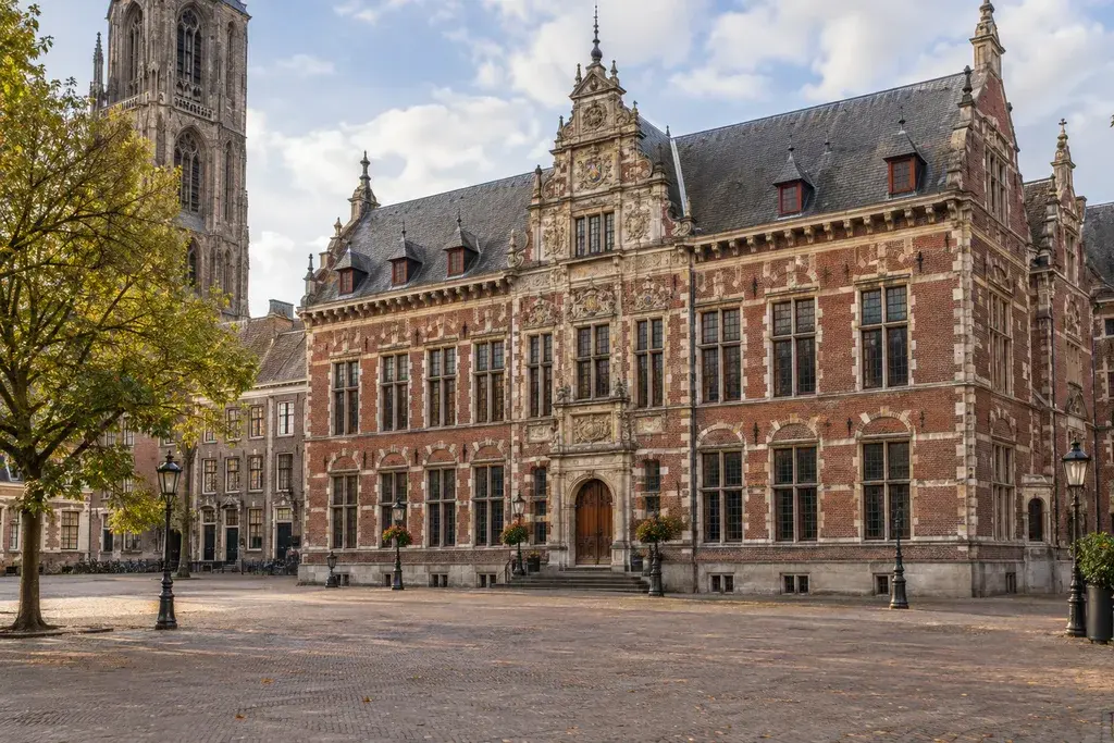 Utrecht University