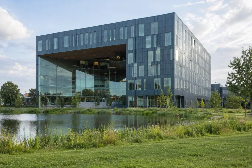 Wageningen University