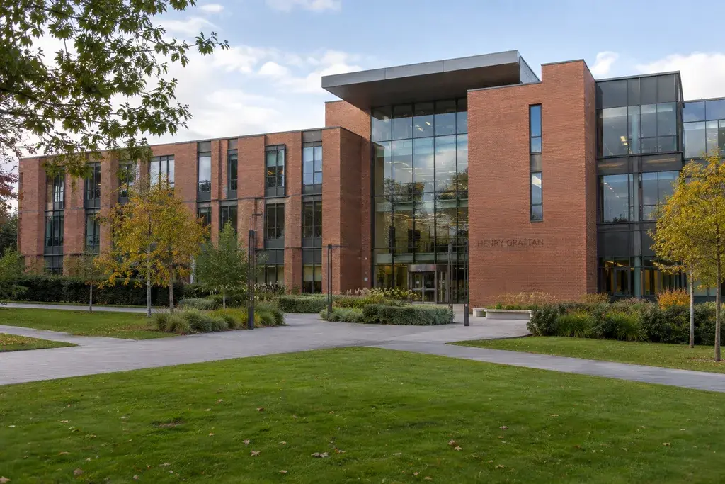 Dublin City University