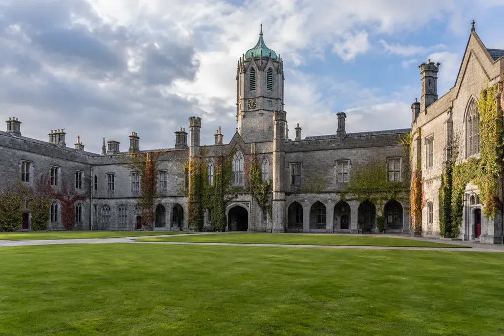 NUI Galway