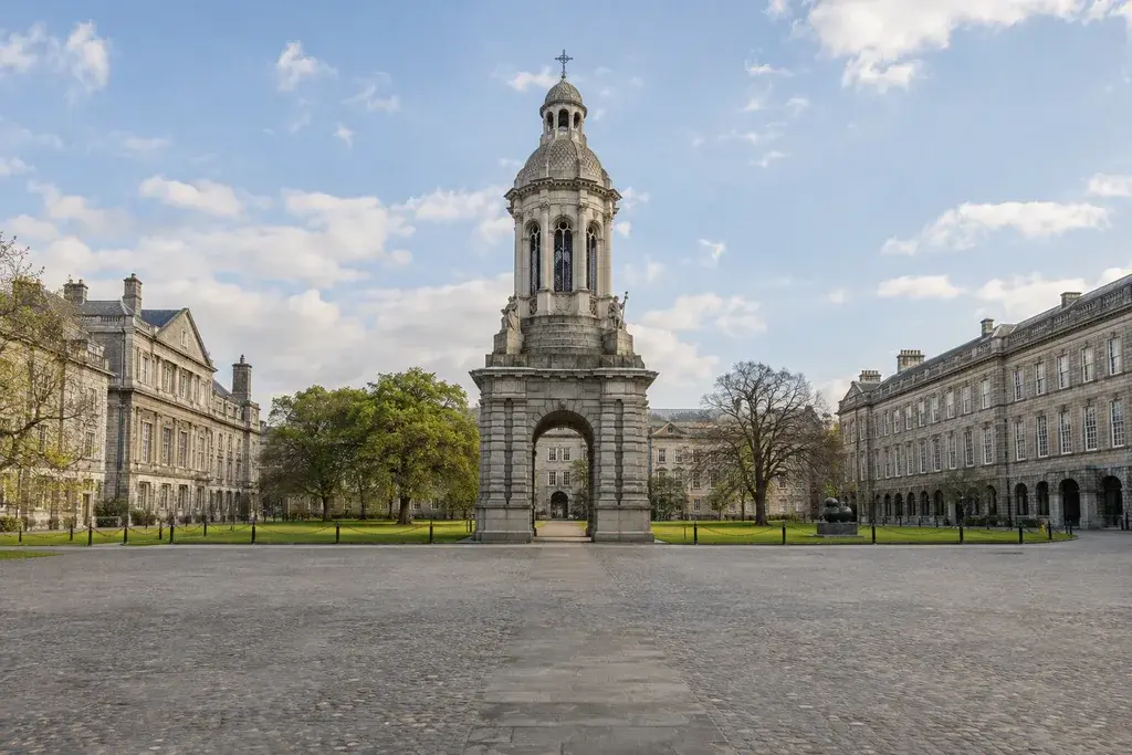 Trinity College Dublin