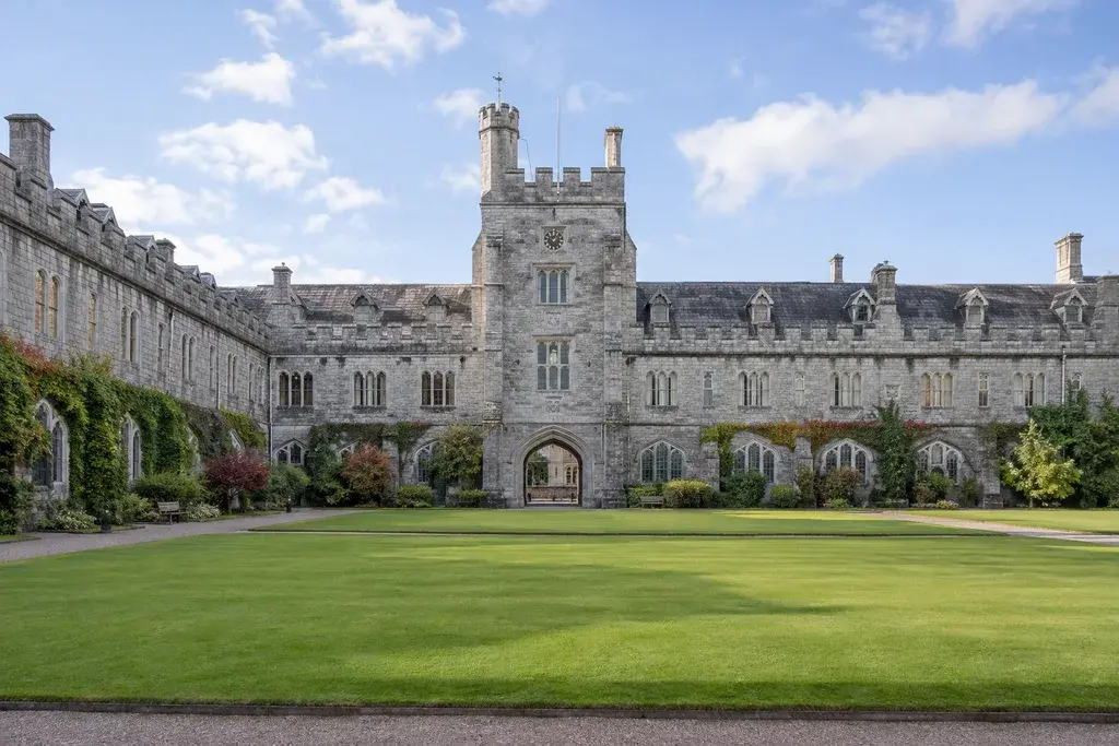 University College Cork