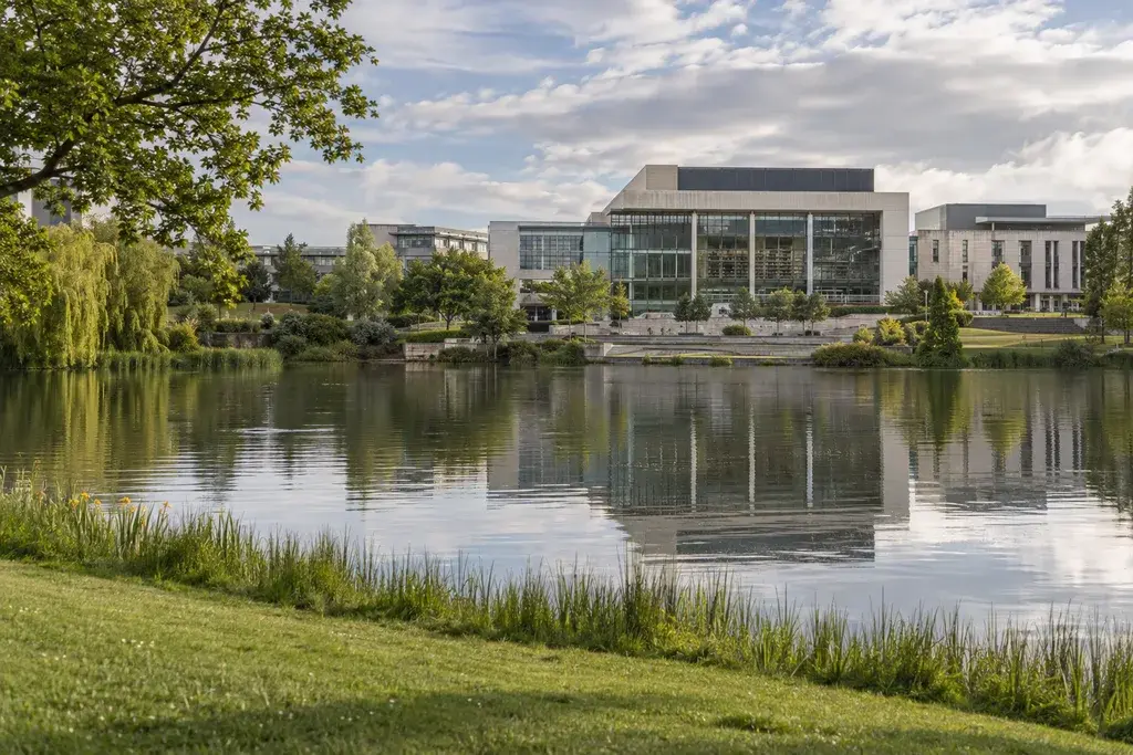 University College Dublin